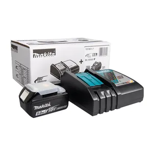 MAKITA, BATTERISETT LXT (18V)