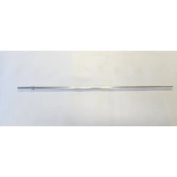 FASTMERKE, FORL.RØR ALUMINIUM 200CM
