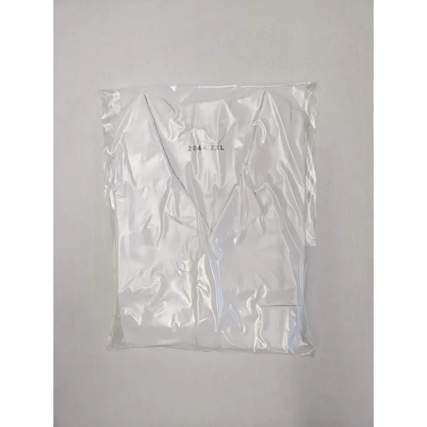 FRAKK, DIOLEN, BOMULL STR.  XXL