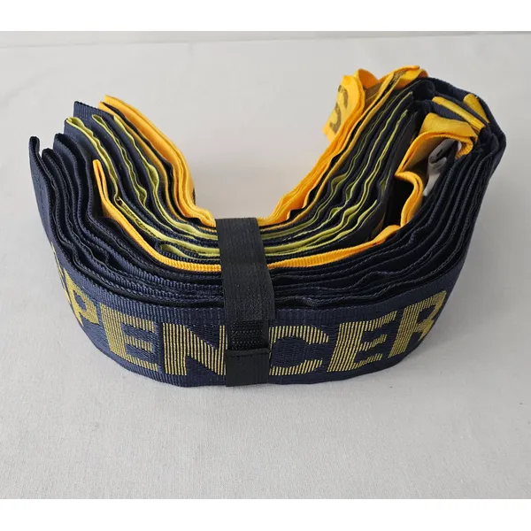 SPIDER STRAP m/BORRELÅS  SPENCER