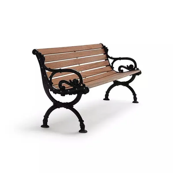 PARKBENK, BYARUM, 185 CM