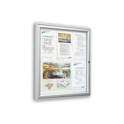 OPPSLAGSTAVLE, VITINCOM, H 750 X750 ALU