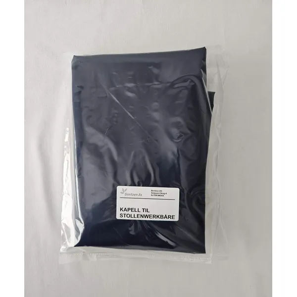 STOLLENWERK, BÅREKAPELL, 4004 BEVERNYLON