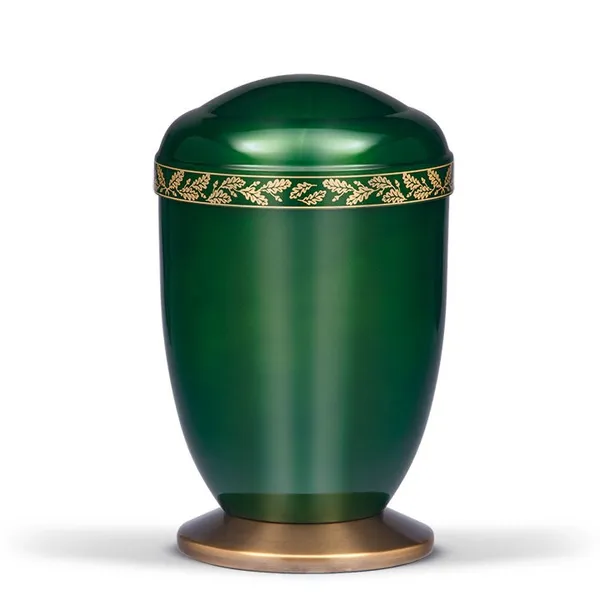 URNE, KOBBER, MOSEGRØNN 1230