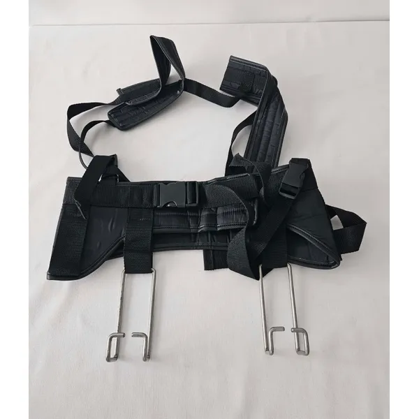 BÆRESELE BENTZEN S-M