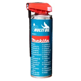 MAKITA, MULTIOLJE/SPRAY
