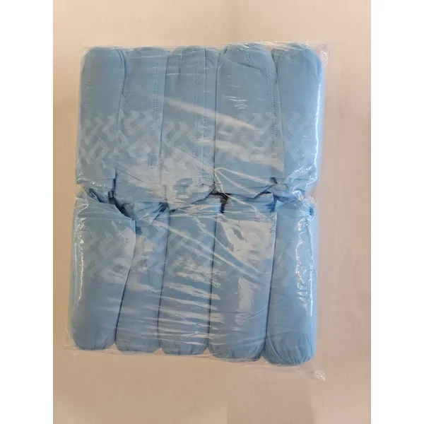 SKO-OVERTREKK NON WOVEN 100 PK