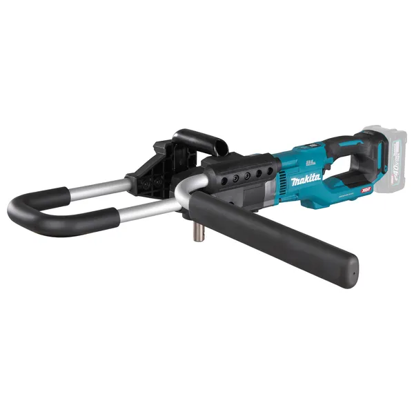 MAKITA, JORDBORMASKIN 40V
