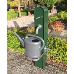 VANNPOST, BORNHOLM 2.0