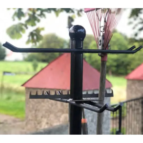 Redskapsstativ Hyby kule-stolpe til Classic/Multi