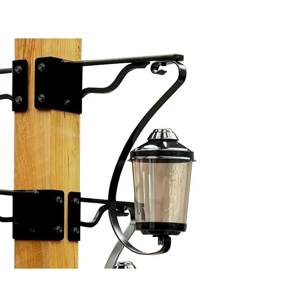 Lyktfeste for "Värna" (u/ lykt)