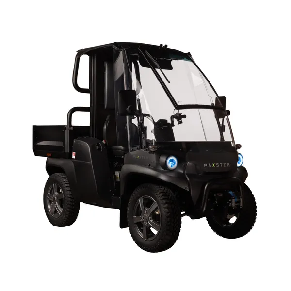 PAXSTER COMPACT L6e 10 kWh