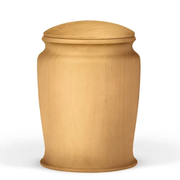 URNE, FURU HONNINGFARGET 925N