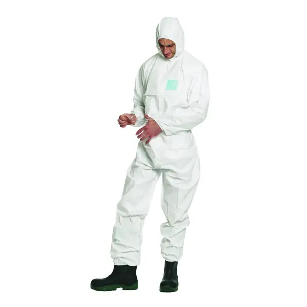 KJELEDRESS MICROGARD STR. XL
