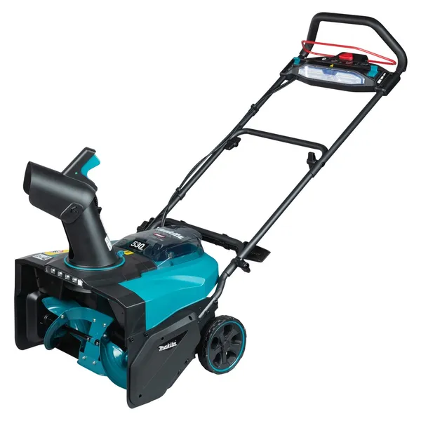 MAKITA, SNØFRESER XGT 40V