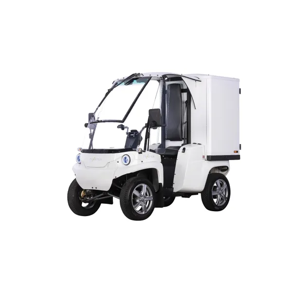 PAXSTER CARGO L7e 10 kWh