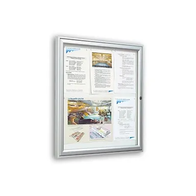 OPPSLAGSTAVLE, VITINCOM, H 1050 X 750 ALU