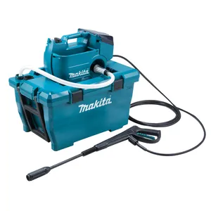 MAKITA, HØYTRYKKVASKER LXT