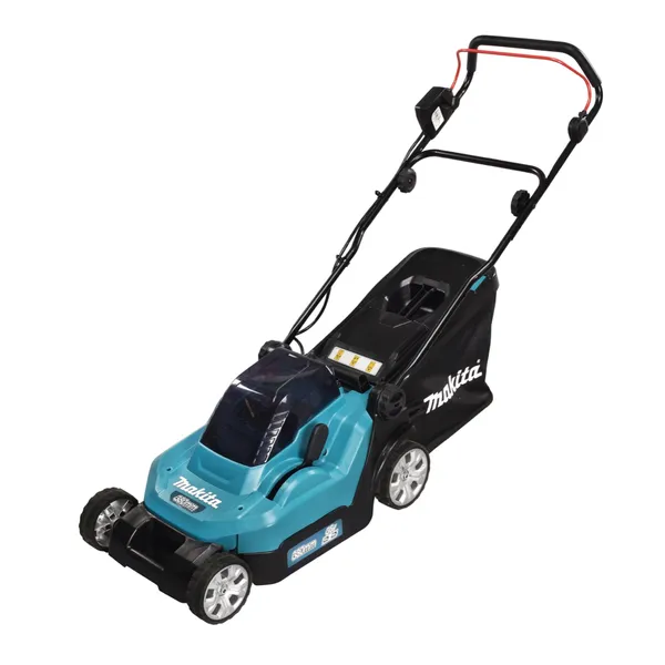 MAKITA, GRESSKLIPPER 2X18V 38CM