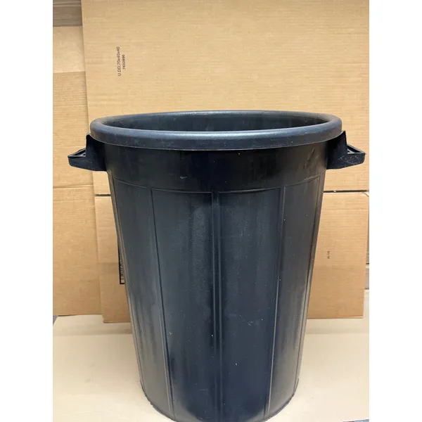 AVFALLSDUNK, TIL BIKAB