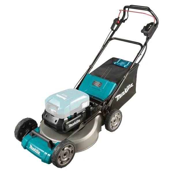 MAKITA, GRESSKLIPPER, 18Vx4/40V  LXT