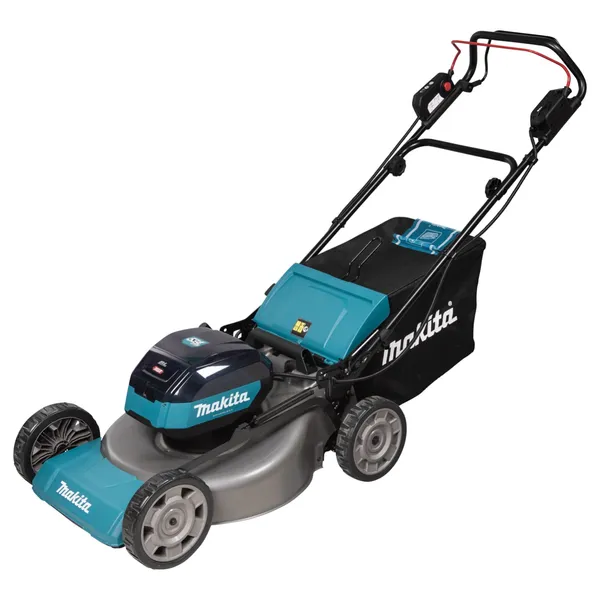 MAKITA, GRESSKLIPPER 40V 530MM BL-M