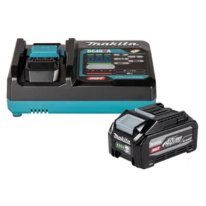 MAKITA, BATTERISETT XGT