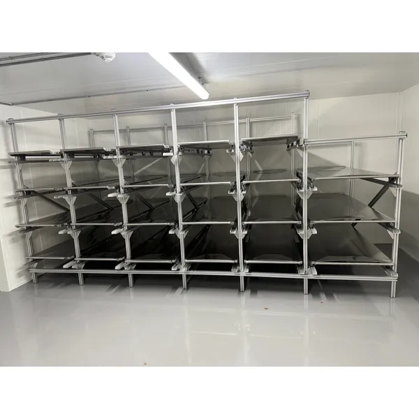 REOL FOR BÅREBRIKKE