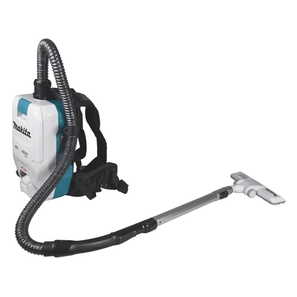 MAKITA, STØVSUGER, RYGGSEKK XGT
