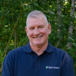 Knut Werner Bunes