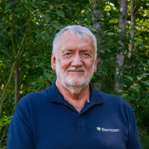 Helge Granly