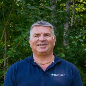 Terje Chr. Larsen