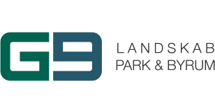 G9 Landskab Park & Byrum