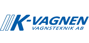 K-vagnen