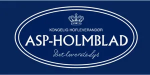 Asp-Holmblad