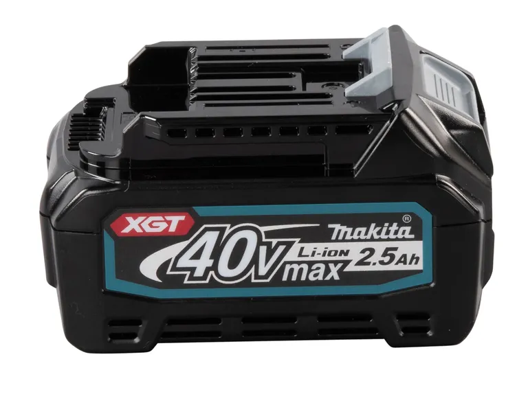 MAKITA, BATTERI  40V/2,5AH