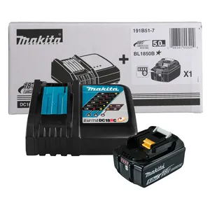MAKITA, BATTERISETT LXT (18V)