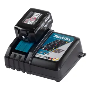 MAKITA, BATTERISETT LXT (18V)