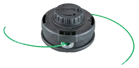 MAKITA, TRIMMER HODE 2,0MM X 4MM, M8 X 1,25RH