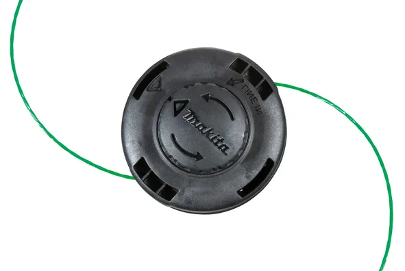 MAKITA, TRIMMER HODE 2,0MM X 4MM, M8 X 1,25RH