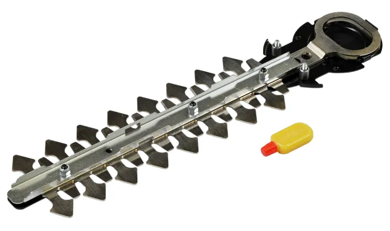 MAKITA, HEKKSAKSTILSATS 200MM