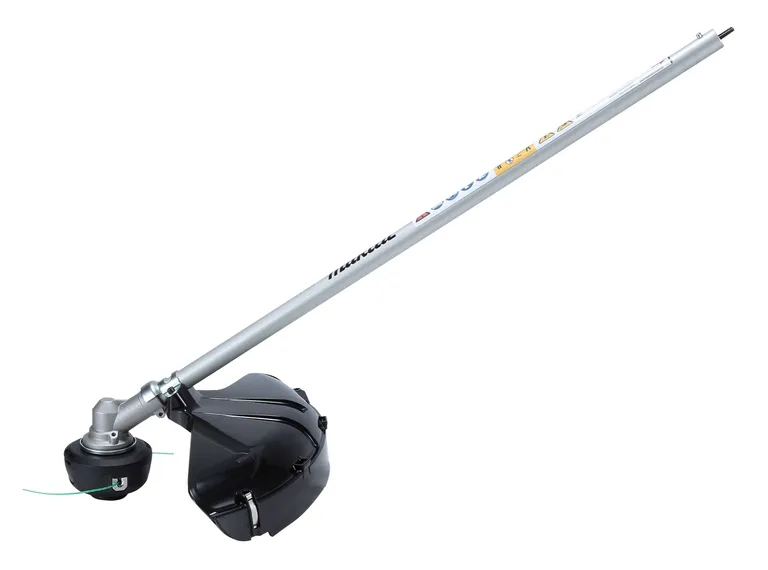 MAKITA, GRESS OG KRATTRYDDERTILSATS