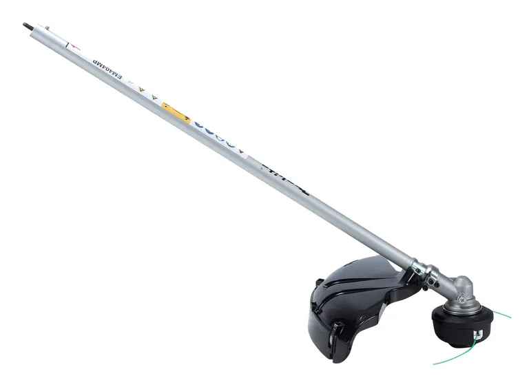 MAKITA, GRESS OG KRATTRYDDERTILSATS