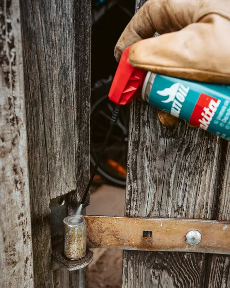 MAKITA, MULTIOLJE/SPRAY