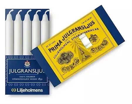 JULETRELYS (20PK)