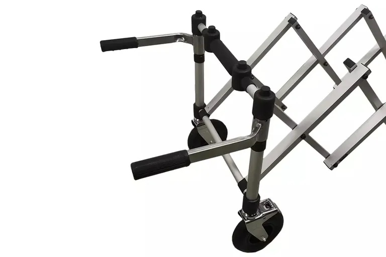 KISTEVOGN 501 (SAKSEMODELL)