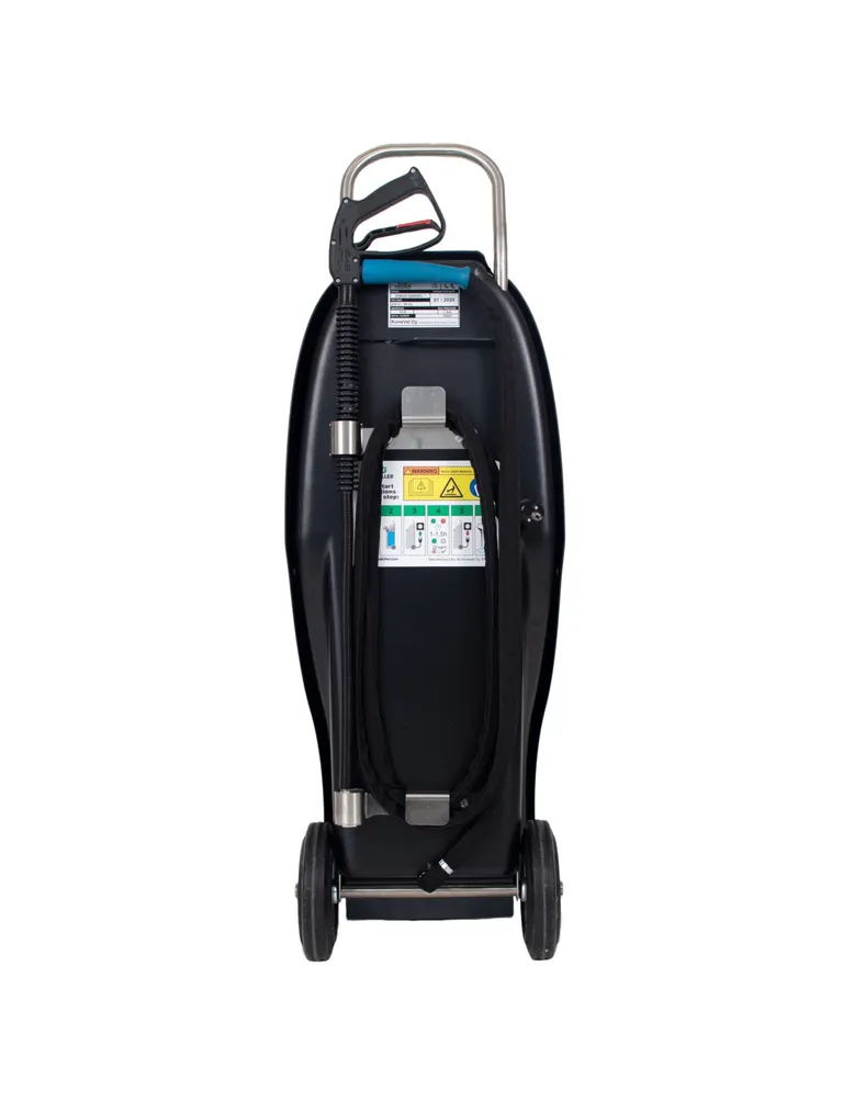 K-HEAT ECO WEEDKILLER GARDEN