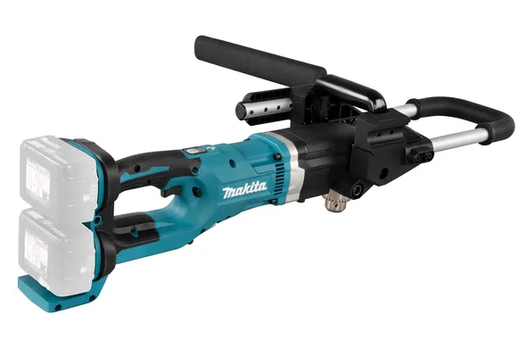 MAKITA, JORDBORMASKIN 36V