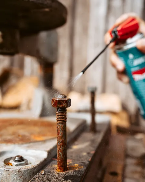 MAKITA, MULTIOLJE/SPRAY