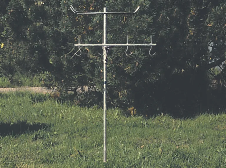 REDSKAPSSTATIV CL:04